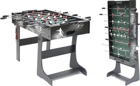 Carromco Rialto-XT Tischfußballtisch