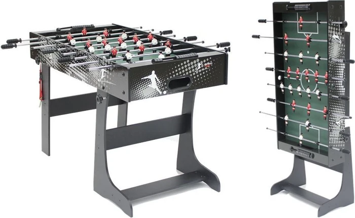Carromco Rialto-XT Tischfußballtisch