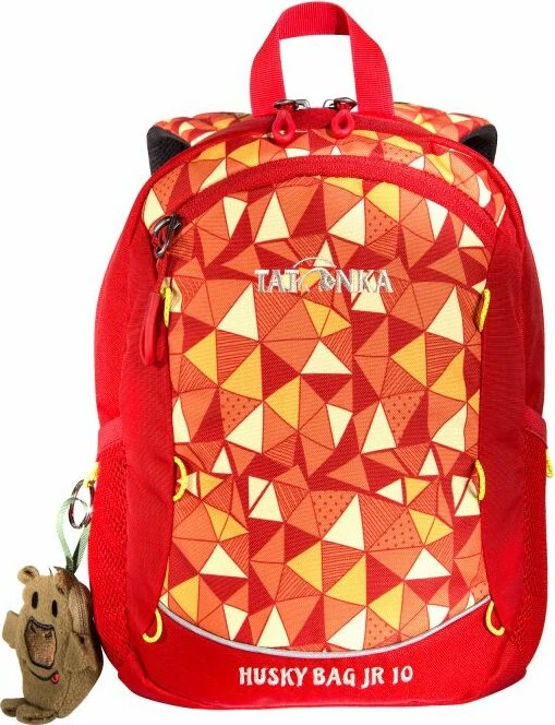 Tatonka Husky Bag 10 rot (Junior)