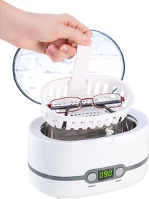 newgen medicals NC4923-944 Ultraschallreiniger