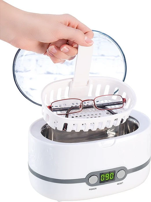 newgen medicals NC4923-944 Ultraschallreiniger