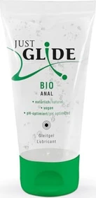 Just Glide Bio Anal Gleitgel, 50ml