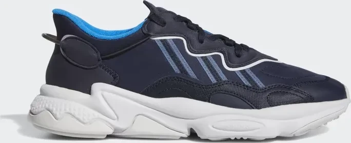 adidas Ozweego legend ink/altered blue/dash grey (Herren)
