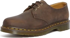 Dr. Martens 1461 Smooth Leather Oxford gaucho crazy horse