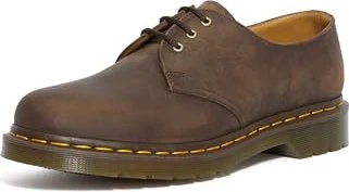 Dr. Martens 1461 Smooth Leather Oxford
