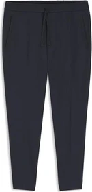 Boss Tapered Fit Trainingshose lang dark blue (Herren)