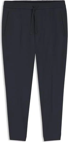 Boss Tapered Fit Trainingshose lang dark blue (Herren)