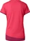 Vaude Sveit Funktionsshirt kurzarm bright pink (Damen) Vorschaubild