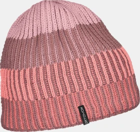 Ortovox Deep Knit Beanie dusk rose