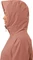 Jack Wolfskin Mainkai Long Funktionsjacke astro dust (Damen) Vorschaubild