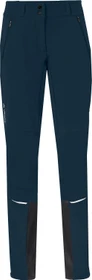 Vaude Larice Skihose lang dark sea (Damen)