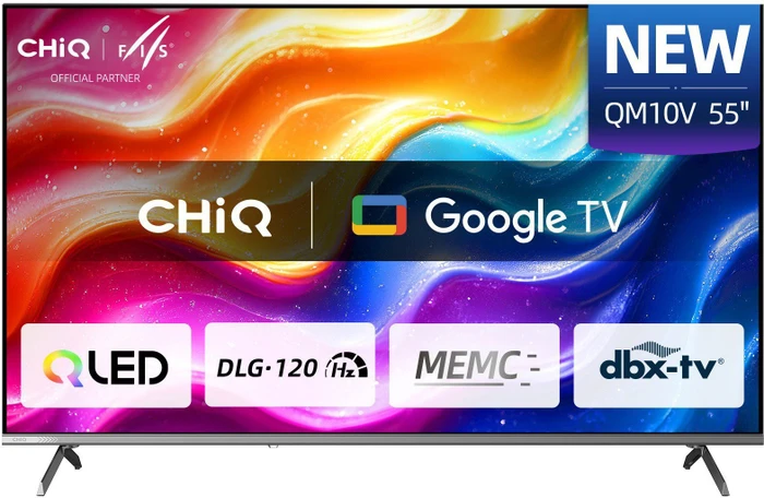 ChiQ U QM10V