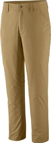 Patagonia Quandary Regular Hose lang classic tan (Damen)