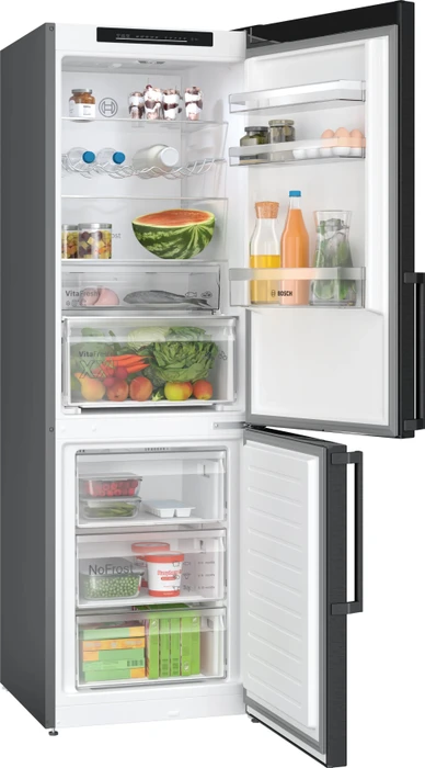 Bosch Serie 4 KGN36VXCT