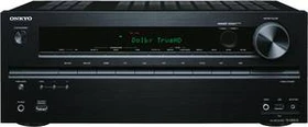 Onkyo TX-NR515 schwarz