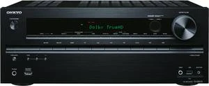 Onkyo TX-NR515 schwarz