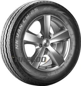 Nankang CW-25 225/70 R15C 112/110S