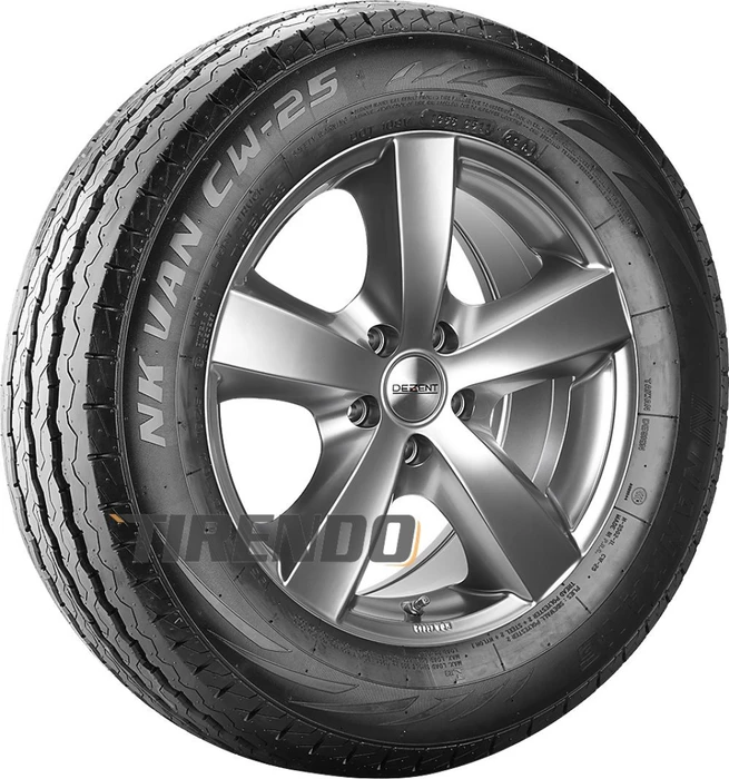 Nankang CW-25 225/70 R15C 112/110S