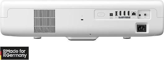 Samsung The Premiere 4K Triple-Laser Projektor (2020)