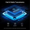 Ugreen 20Gbps NVME SATA M.2 SSD enclosure with cooling pad, USB-C 3.2 Vorschaubild