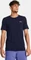Under Armour Vanish Seamless Funktionsshirt kurzarm midnight navy/mod grey (Herren) Vorschaubild