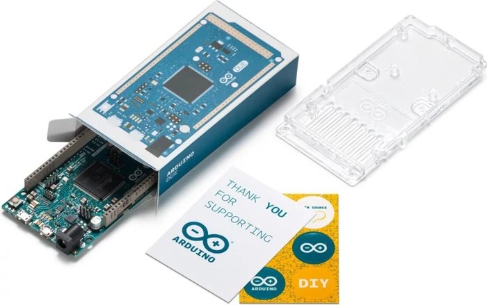 Arduino Due