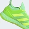 adidas Adizero Ubersonic 4 beam green/signal green/solar green (Herren) Vorschaubild