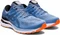 Asics Gel-Kayano 28 blue harmony/black (Herren) Vorschaubild