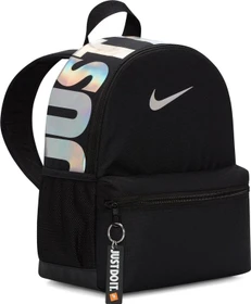 Nike Brasilia JDI schwarz (Junior)