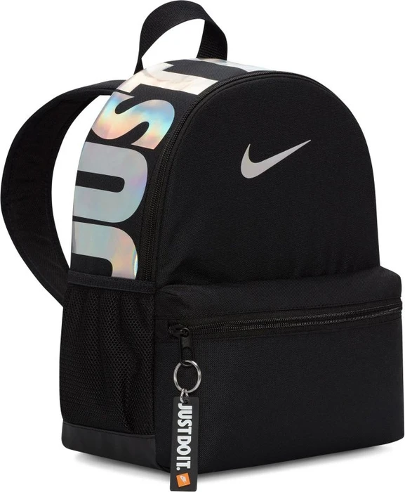 Nike Brasilia JDI schwarz (Junior)