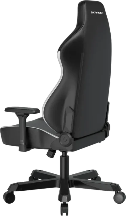 DXRacer Tank XXL Series Gamingstuhl, schwarz/weiß