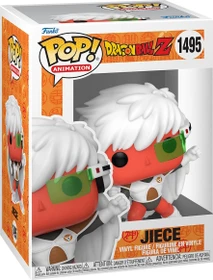 FunKo Pop! Animation - Dragon Ball Z - Jiece