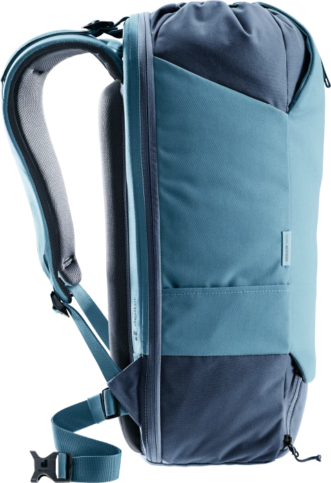 Deuter Utilion 34+5 atlantic/ink