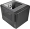 Thermaltake Suppressor F1, Acrylfenster, Mini-ITX Vorschaubild