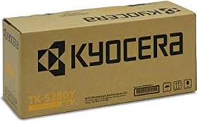 Kyocera Toner TK-5280Y gelb