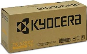 Kyocera Toner TK-5280Y gelb