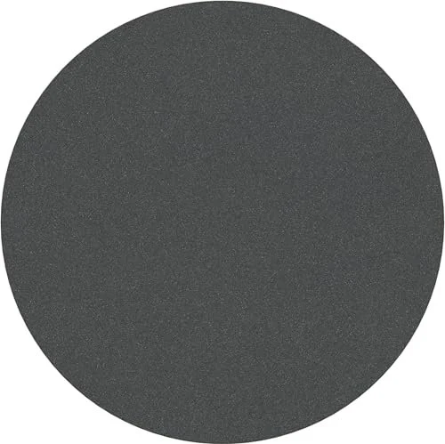 Bosch Professional F355 Best for Coatings and Composites Schleifblatt K240, 115mm, 10 Stück