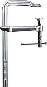 Bessey classiX GS100K Ganzstahl-Schraubzwinge, 1000/120mm