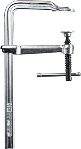 Bessey classiX GS K Ganzstahl-Schraubzwinge