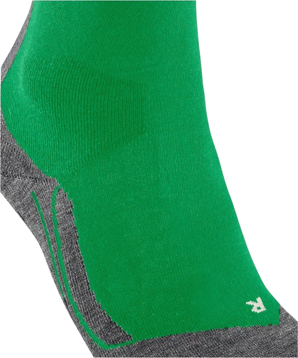 Falke SK4 Advanced Skisocken grassgreen (Herren)