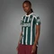 adidas Manchester United 2023/2024 Auswärtstrikot green night/core white/active maroon (Damen) Vorschaubild