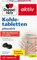 Doppelherz aktiv Kohletabletten pflanzlich Vorschaubild