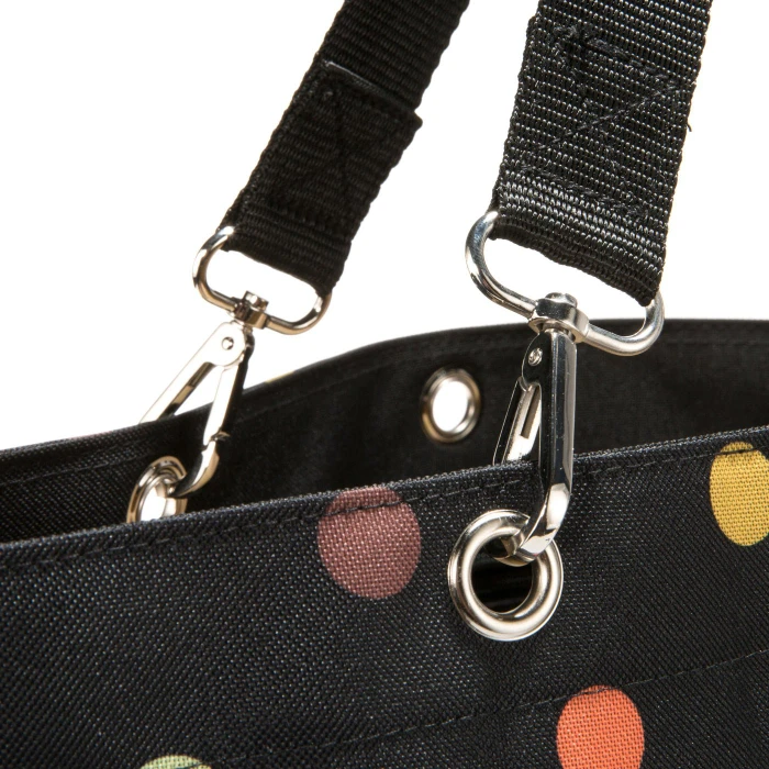 Reisenthel XL Shopper dots