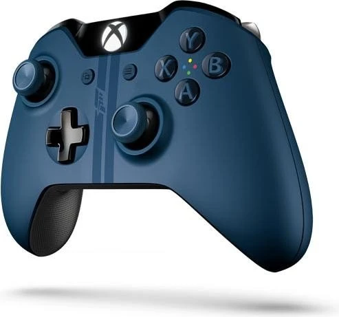 Microsoft Xbox One - 1TB Forza Motorsport 6 Bundle blau
