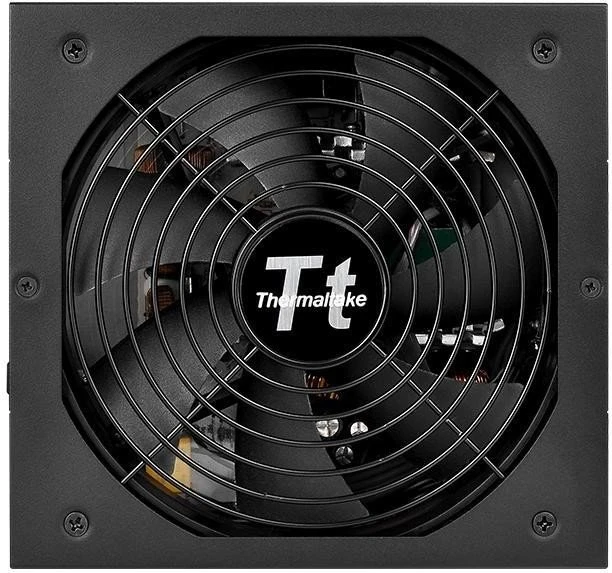 Thermaltake European Gold Madrid 850W, ATX 2.3