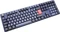 Ducky One 3, Cosmic Blue, PBT, LEDs RGB, MX SILENT RGB RED, USB, UK Vorschaubild