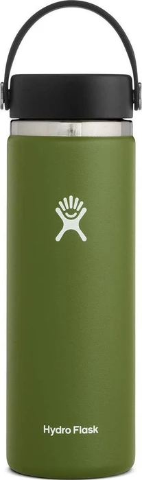 Hydro Flask Wide Mouth Isolierflasche 591ml