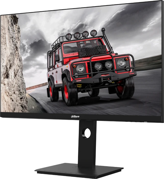 Dahua LM27-P301A, 27"