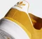 adidas Campus ADV yellow/cloud white/gold metallic (Herren) Vorschaubild