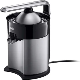 Braun CJ 7050 BK CitrusQuick 7 Zitruspresse